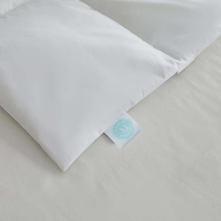 Kathy Ireland Home 2'' Down Alternative Mattress Pad & Reviews Wayfair